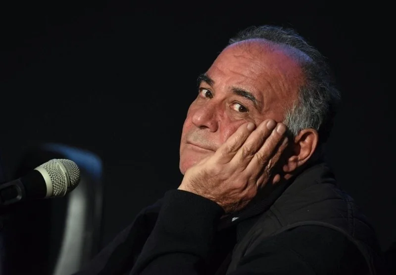 آلفرد یعقوب‌زاده: حمایت ویژه شهید چمران و تیمسار فلاحی برای ثبت لحظات ناب جبهه‌ها!