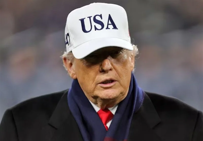 ترامپ درباره بقای اکثریت جمهوری‌خواهان در کنگره به‌شدت مردد شد!