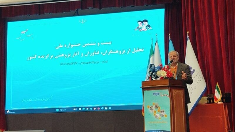 وزیر آموزش‌وپرورش: مشارکت 30 درصدی معلمان و دانش‌آموزان در پژوهش؛ تحول بزرگ در آموزش‌وپرورش در راه است!