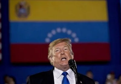 ترامپ به‌دنبال حمله نظامی به ونزوئلا؛ علت‌های پشت پرده چه هستند؟