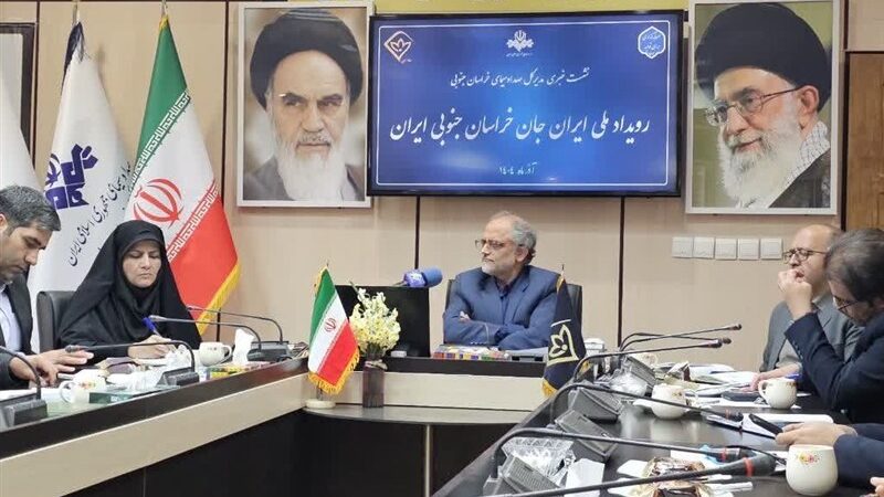 خراسان جنوبی؛ گنج پنهان ایران که باید آن را بشناسید!