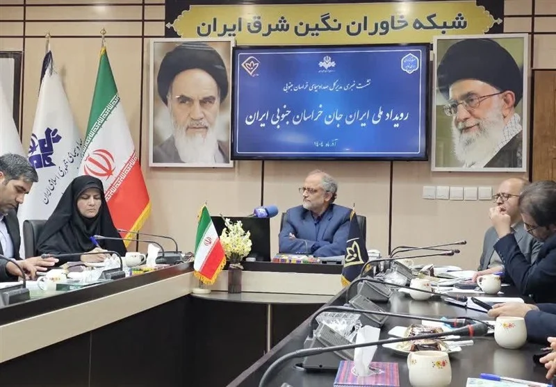 خراسان جنوبی؛ گنج پنهان ایران که باید آن را بشناسید!