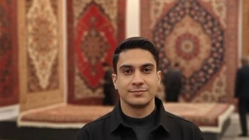 فرش دستباف؛ راز نهفته در تار و پود هویت ایرانی که نمی‌دانستید!