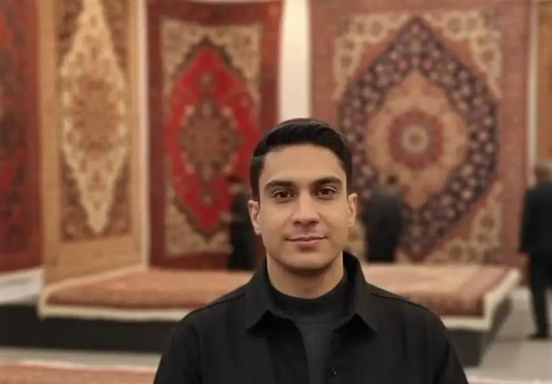 فرش دستباف؛ راز نهفته در تار و پود هویت ایرانی که نمی‌دانستید!