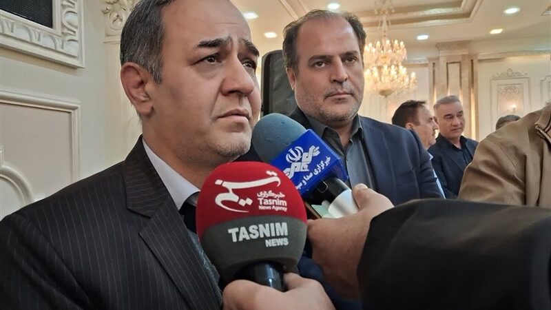 طرح بزرگ دولت: ایجاد ۳ هزار بازار روستایی تا پایان چهاردهم!