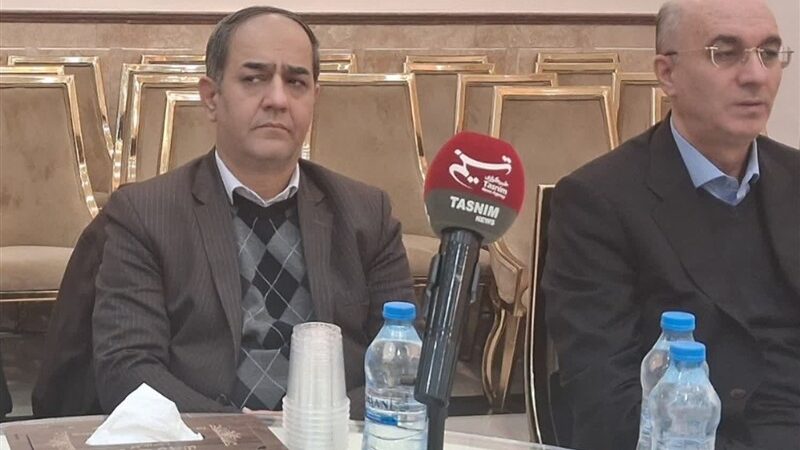 ظرفیت سردخانه‌های کشور رکورد زد؛ بیش از 100 هزار تن با 2 پایانه صادراتی جدید!