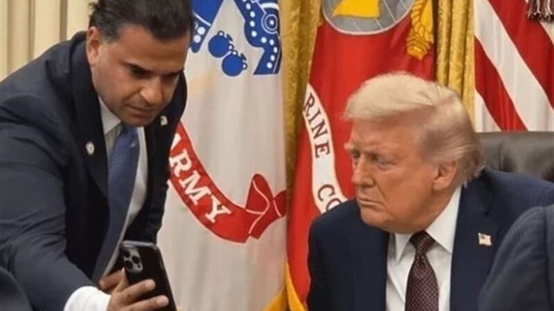 افشاگری نماینده سابق عراق: دخالت‌های گسترده آمریکا و تهدید ناامنی در سایه انتخاب نخست‌وزیر جدید!