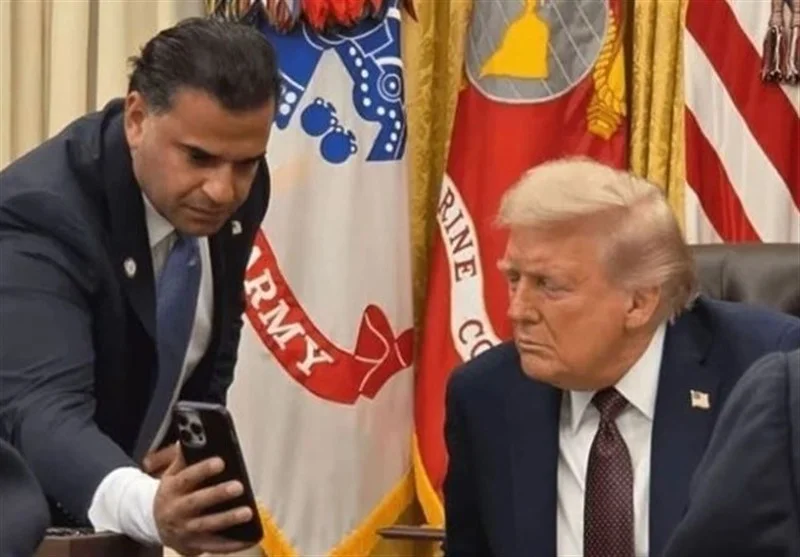 افشاگری نماینده سابق عراق: دخالت‌های گسترده آمریکا و تهدید ناامنی در سایه انتخاب نخست‌وزیر جدید!