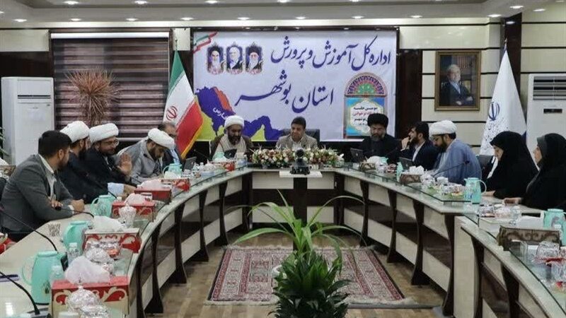 قرارگاه نوجوانی بوشهر چگونه در جنگ شناختی نسل جوان را محافظت می‌کند؟