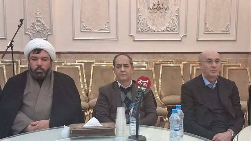 استان مرکزی چگونه با تقویت صنایع تبدیلی، کشاورزی را متحول می‌کند؟