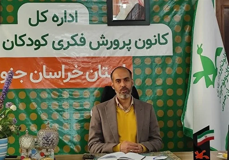 بیست‌وهفتمین جشنواره قصه‌گویی در خراسان جنوبی؛ جشنی برای روایت‌های جادویی و تربیتی