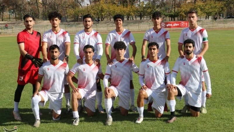 قهرمانی شگفت‌انگیز نوین سرخ‌پوشان در گروه اول؛ وقتی انتظار حمایت مسئولان بی‌پاسخ ماند!