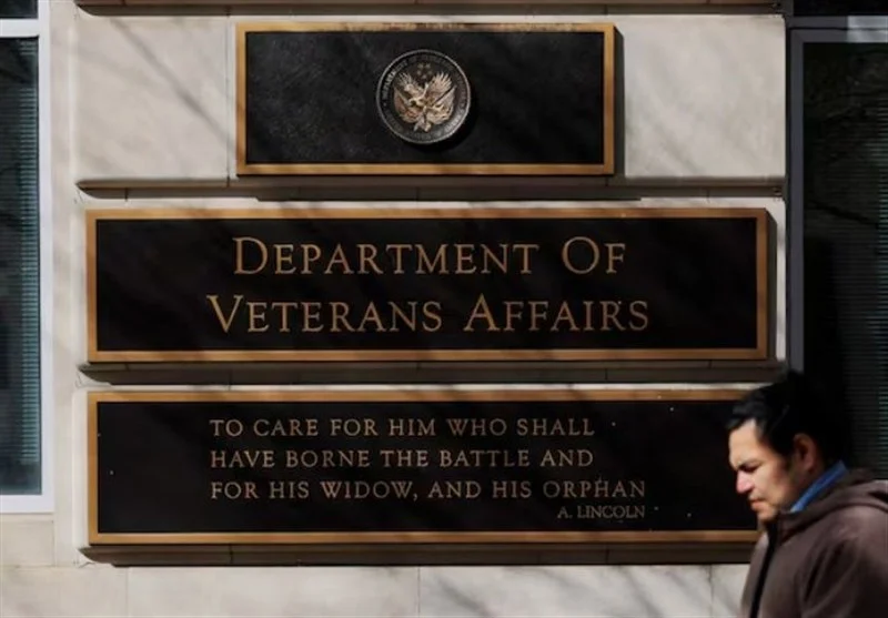 واکنش‌ها به خبر تعدیل ۳۵ هزار شغل در بخش مراقبت‌های درمانی کهنه‌سربازان آمریکا!