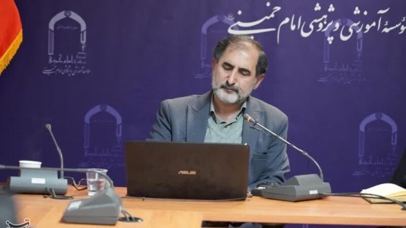 کدام گروه می‌تواند علوم انسانی را واقعا اسلامی کند؟ پاسخ استاد فلسفه در قم