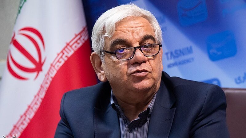 واکنش مدیرعامل سپندار به ابهامات بزرگ؛ دسترسی وزارت راه به داده‌های آنی‌رو چگونه ممکن است؟