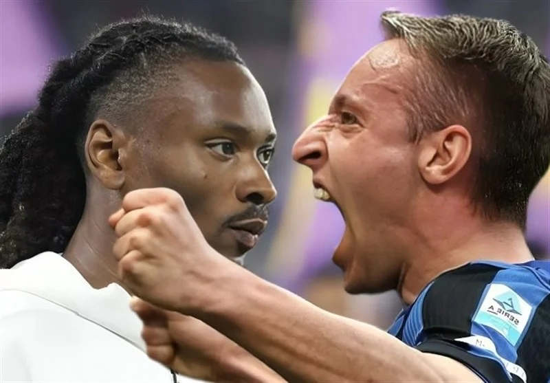 شایعه داغ زمستانی؛ آیا یوونتوس و اینتر هافبک‌هایشان را معاوضه می‌کنند؟