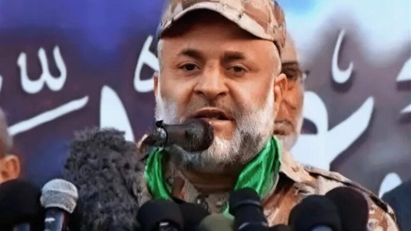 نامه‌ای تکان‌دهنده از شهید سعد به رهبر تکفیری‌ها که همه را شوکه کرد!