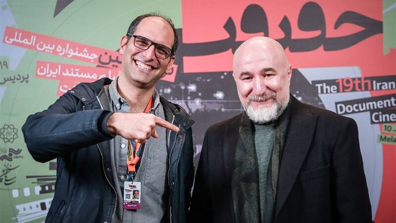 استقبال سرد از آتنبرو در سینما حقیقت؛ مهرداد اسکویی اما سالن را پر کرد!