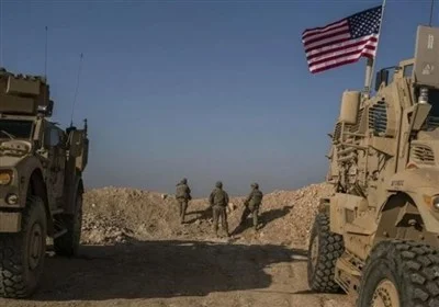 وحشت بی‌سابقه در پایگاه‌های غیرقانونی آمریکا در سوریه پس از حمله خونین تدمر