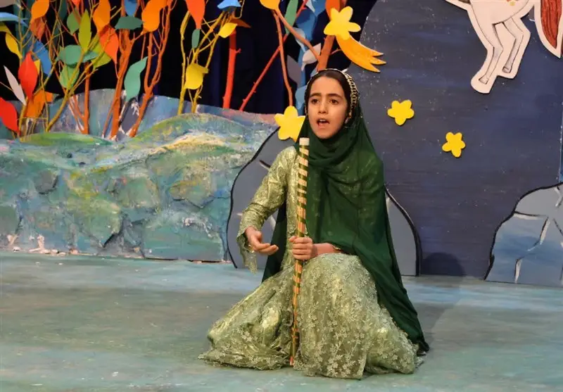 اصفهان؛ سکوی پرتاب قصه‌گویان ایران به جشنواره جهانی با رقابتی نفس‌گیر