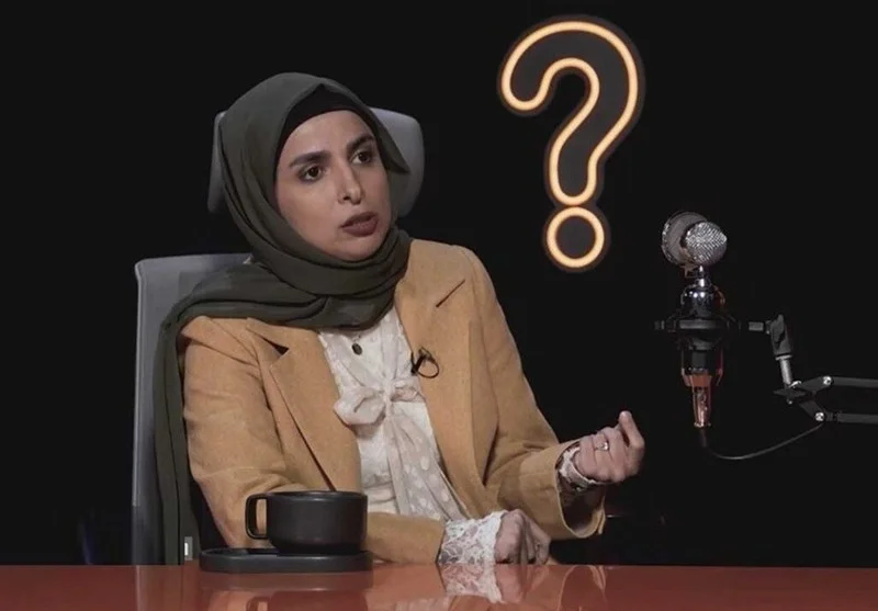 اصرار زینب موسوی به دفاع از اشتباهی که همه را شوکه کرد؛ عقب‌نشینی واقعاً نشانه ضعف نیست!