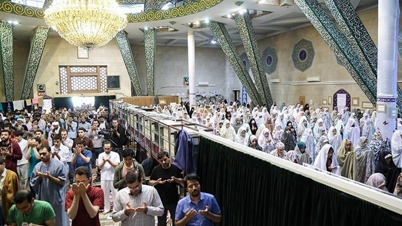 مهلت نهایی ثبت‌نام اعتکاف دانشگاه تهران و شریف در سال ۱۴۰۴؛ فرصت طلایی معنوی از دست ندهید!