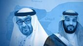 جنگ برادران در مناطق اشغالی یمن و فروپاشی ائتلاف سعودی ـ اماراتی