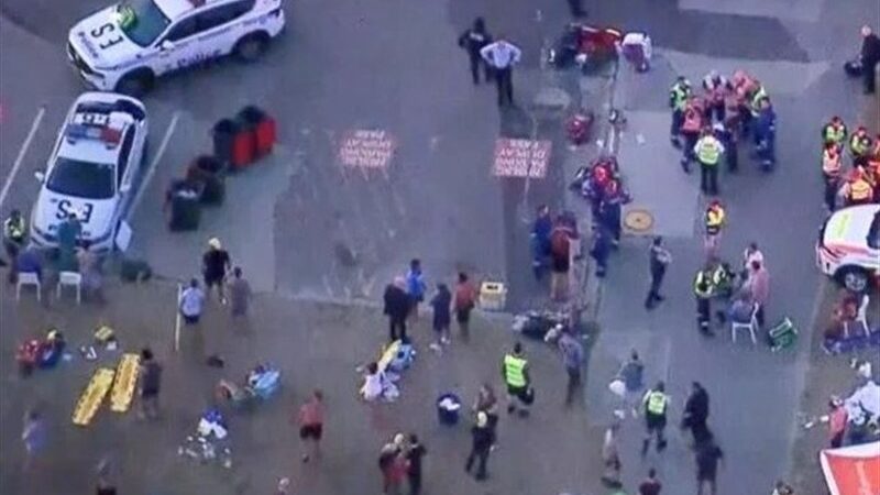 تیراندازی‌های مرگبار در سیدنی و جهان؛ رازهای پشت پرده بهره‌برداری آمریکا و اسرائیل از ناامنی‌ها