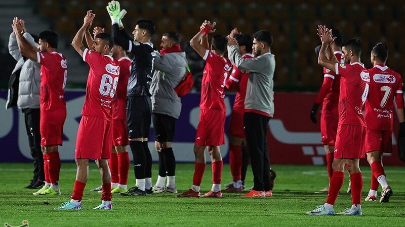 واکنش تند شاه‌محمدی به ادعای متعصبانۀ خسرو حیدری درباره پرسپولیس و استقلال!