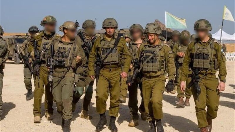 بازداشت جاسوس ایرانی در قلب فرماندهی ارتش اسرائیل؛ نفوذی که همه را شوکه کرد!