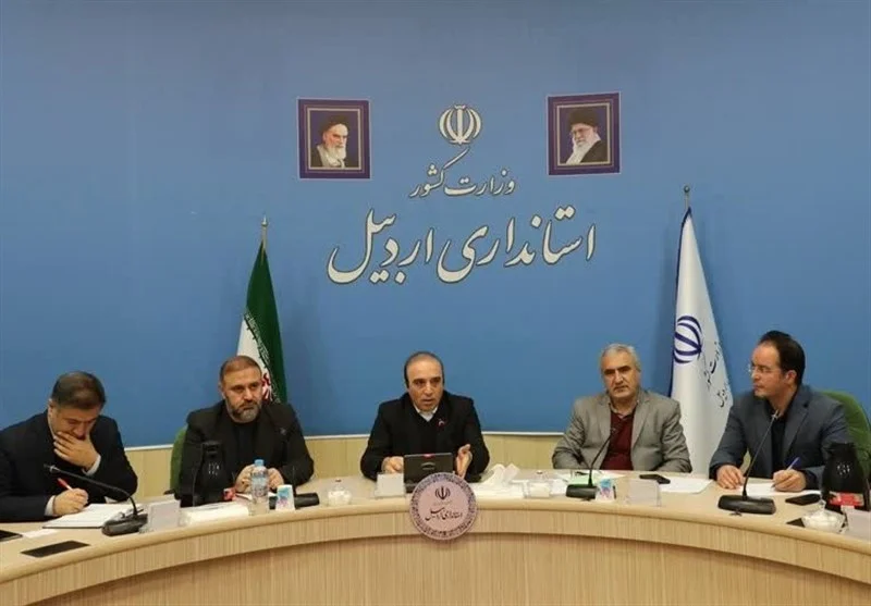 اختصاص ۱۵۰۰ هکتار زمین؛ تحولی بزرگ برای منطقه آزاد تجاری اردبیل در راه است!