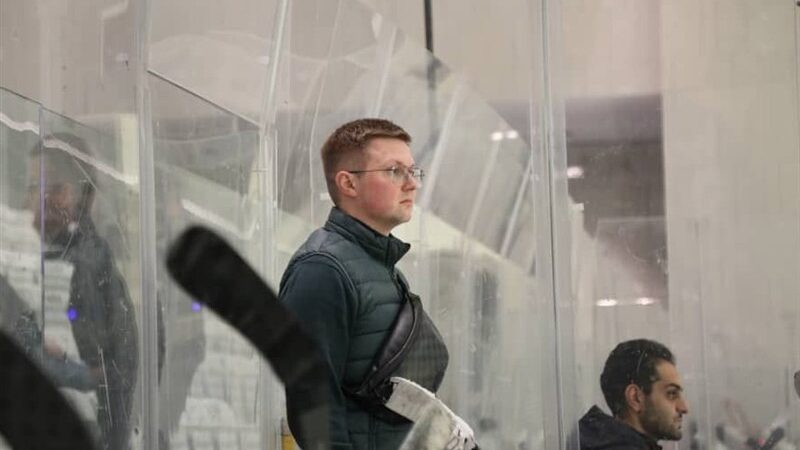 ولادیسلاو گورودنیچو: راز موفقیت تیم فلفل‌های روسی در هاکی روی یخ چیست؟