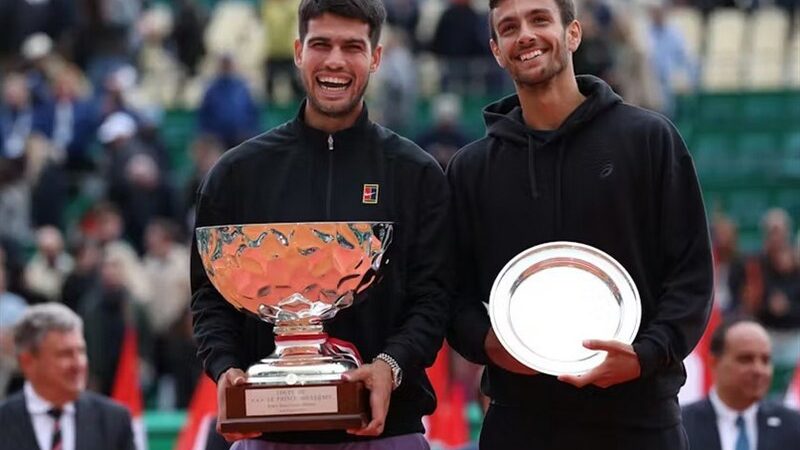 موستی چگونه به جمع 10 تنیسور برتر جهان رسید و رویای بزرگش برای تعقیب سینر و آلکاراس در 2026