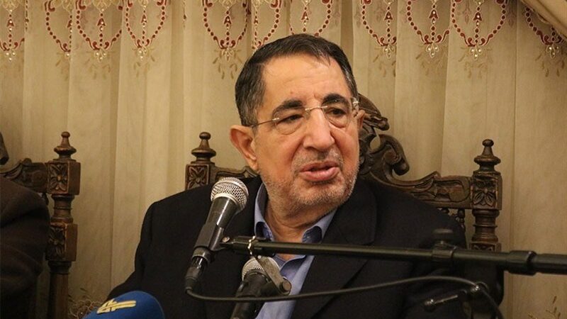 حزب‌الله به وزیر خارجه لبنان: چرا در برابر توهین‌های آمریکا و مداخلات خطرناک سکوت کرده‌اید؟