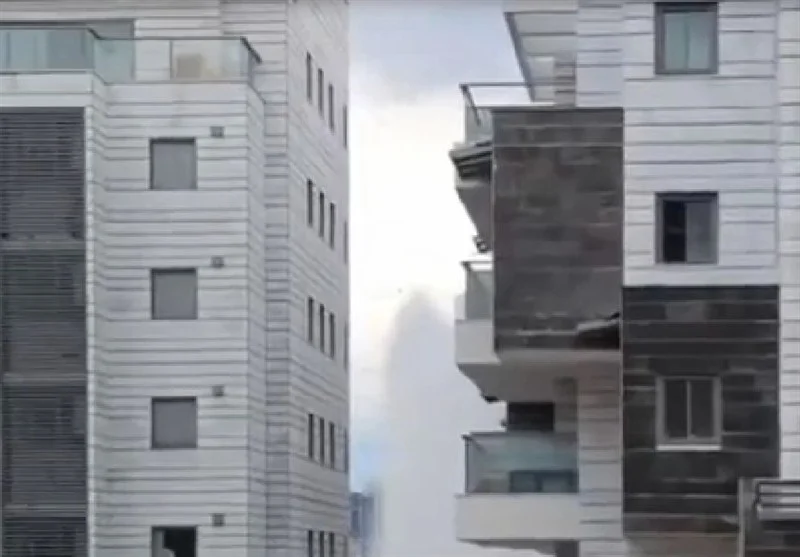 قطع آب گسترده در طبریه؛ زیرساخت‌های حیاتی شهر در وضعیت هشدار!