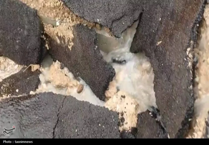 فیبر نوری دهدشت؛ وعده‌ای که خیابان‌ها را زخمی کرد و اینترنت را به بن‌بست کشاند!