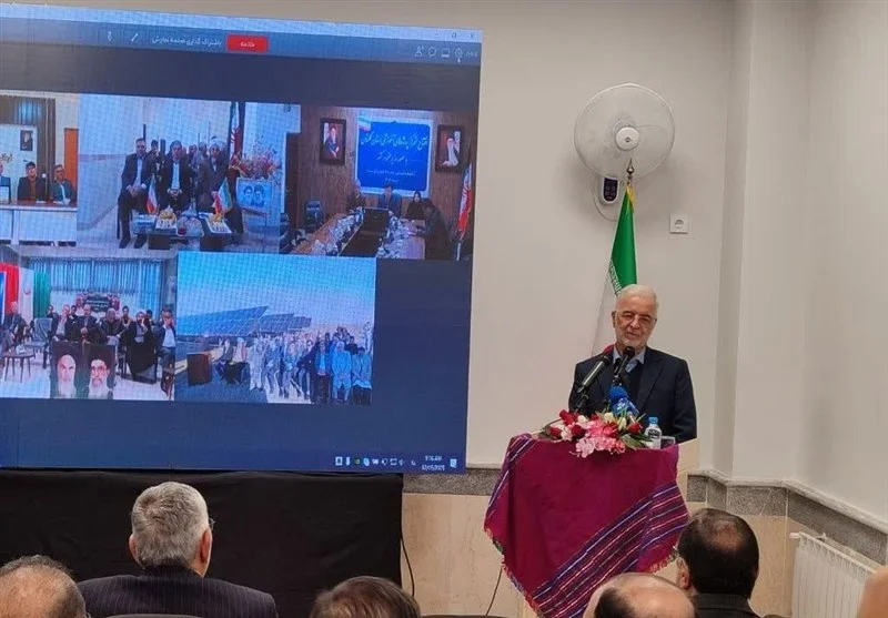 وزیر کشور: گلستان در آستانه جهش بزرگ؛ تعامل با همسایگان و جذب سرمایه‌گذاری کلید موفقیت است