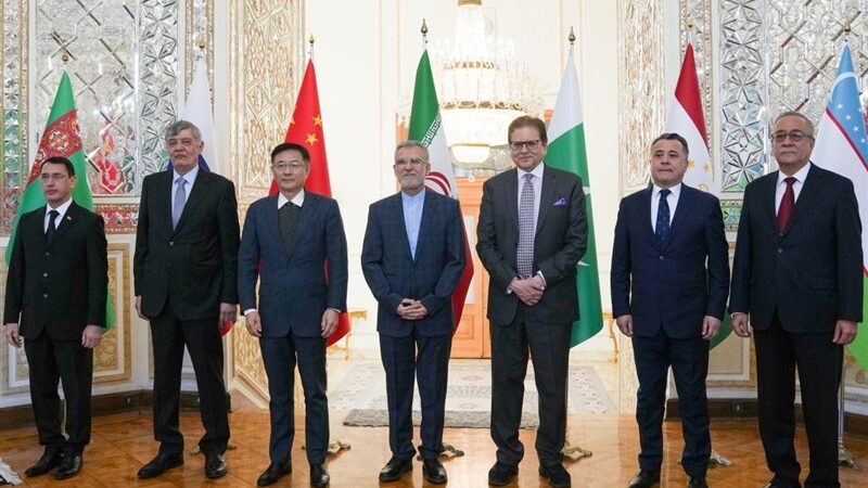 ایران در نشست حساس همسایگان افغانستان چه بیانیه‌ای داد؟ جزئیات مهمی که همه باید بدانند