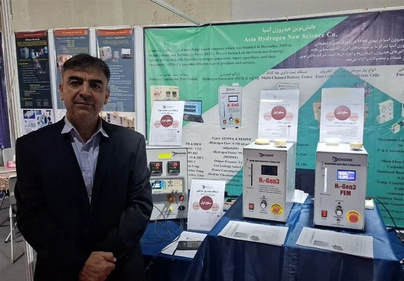 چرا ژنراتورهای هیدروژن جایگزین امن کپسول‌های پرخطر در دانشگاه‌ها شدند؟