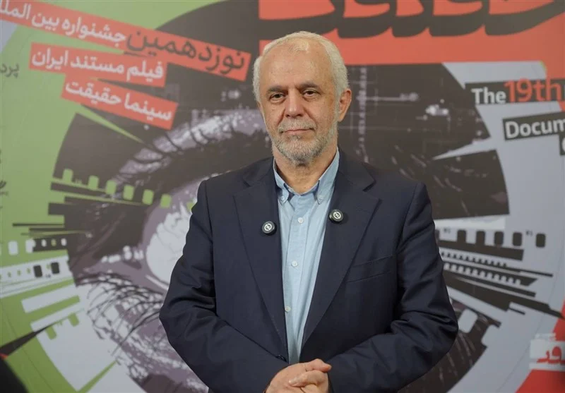 رییس بنیاد شهید: سینما باید گنجینه‌های دفاع مقدس را زنده کند!