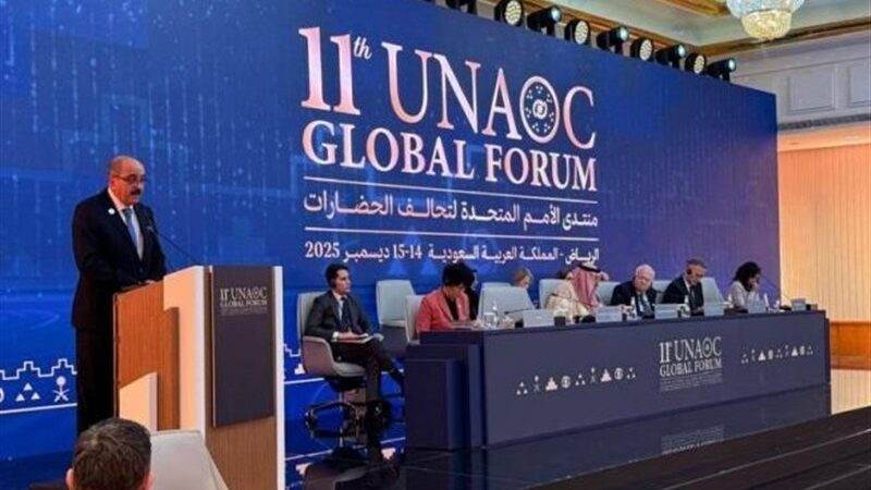 وزیر خارجه تونس: مسئله فلسطین عمیق‌ترین زخم عدالت بین‌المللی است!