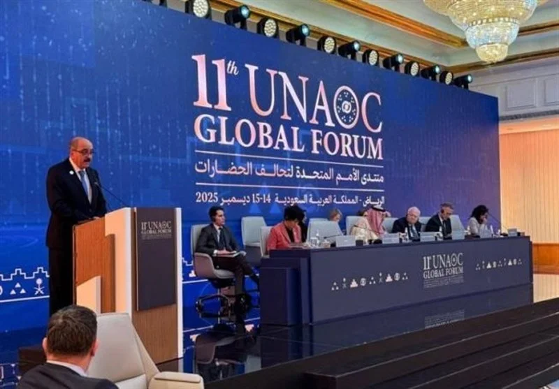 وزیر خارجه تونس: مسئله فلسطین عمیق‌ترین زخم عدالت بین‌المللی است!