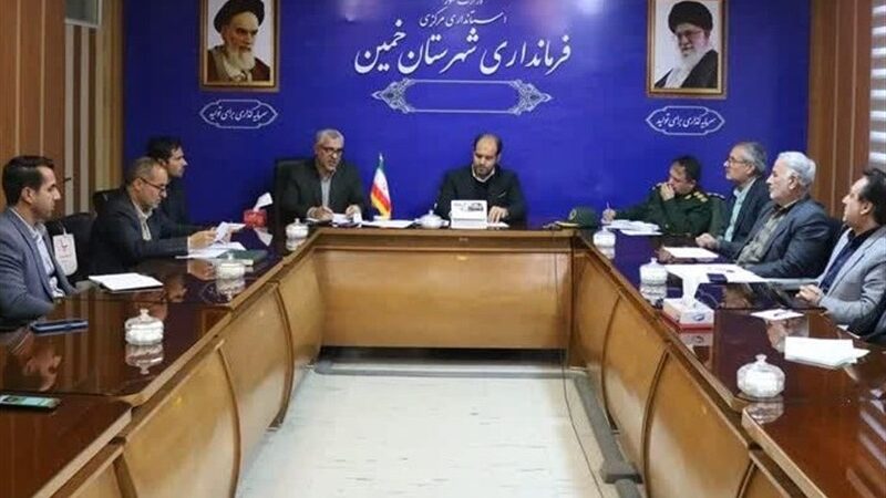 طرح «محراب» در خمین به مرحله جدید رسید؛ ۱۲ محله و ۱۹ مسجد پایگاه شدند!