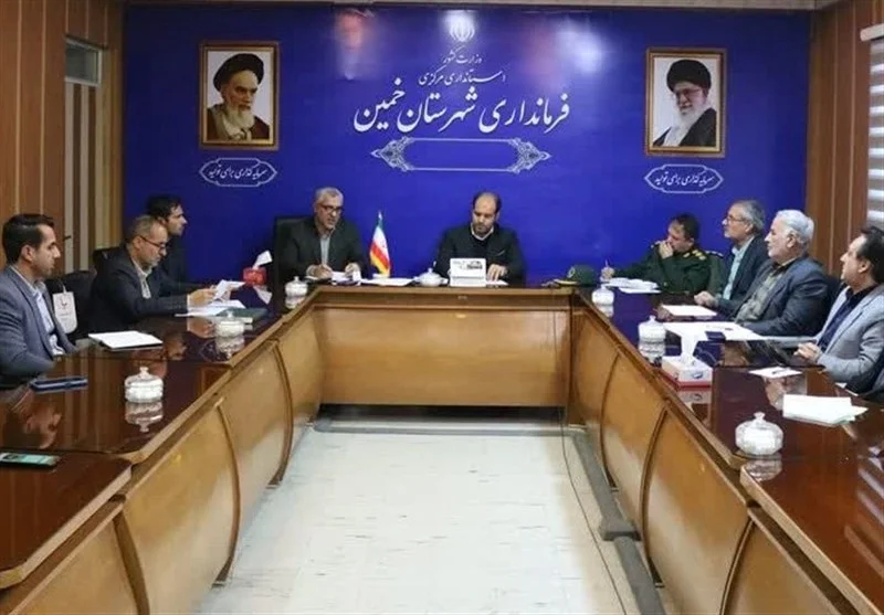 طرح «محراب» در خمین به مرحله جدید رسید؛ ۱۲ محله و ۱۹ مسجد پایگاه شدند!