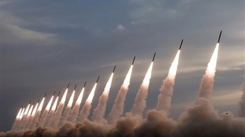 پاسخ موشکی سپاه به تجاوز 12 روزه؛ قدرت علم و دانش چگونه به پیروزی رسید؟