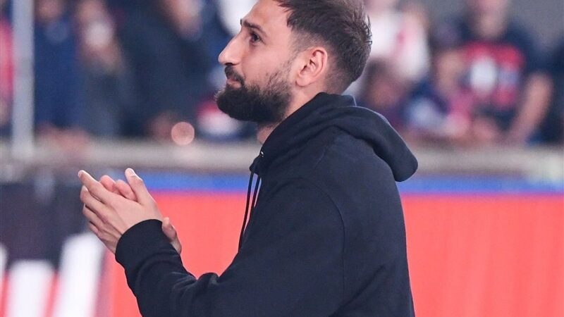 خودکشی تکان‌دهنده یکی از سارقان مسلح خانه دوناروما در زندان پاریس