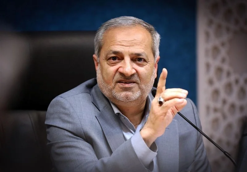 وزیر آموزش‌وپرورش: کنکور؛ بحران انحرافی که نظام تربیتی را تهدید می‌کند!