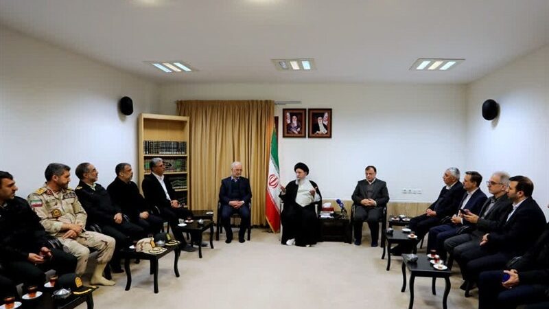 وزیر کشور وعده تثبیت قیمت کالاهای اساسی را داد؛ آیا معیشت مردم جان تازه می‌گیرد؟