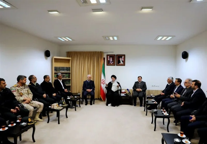 وزیر کشور وعده تثبیت قیمت کالاهای اساسی را داد؛ آیا معیشت مردم جان تازه می‌گیرد؟