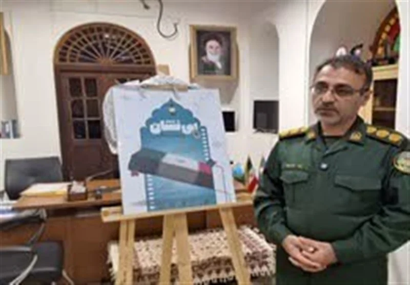 آغاز تدوین دانشنامه دفاع مقدس بوشهر؛ ثبت بی‌سابقه تاریخ مقاومت استان